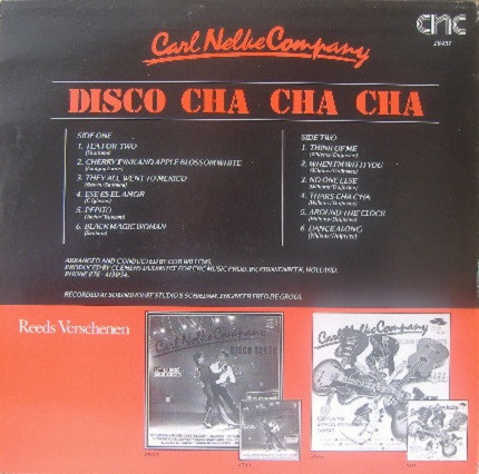 Carl Nelke Company-1