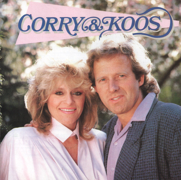 Corry Konings & Koos Alberts-0