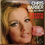 Chris Barber's Jazz Band-0