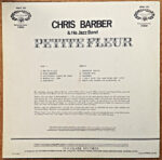Chris Barber's Jazz Band-1