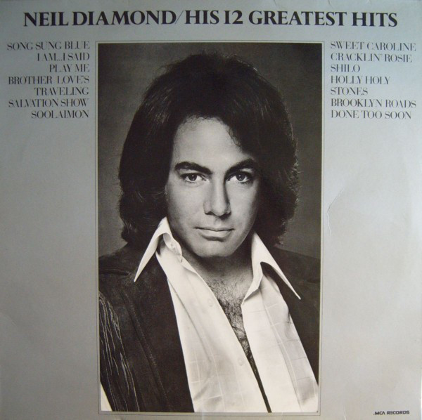 Neil Diamond-0