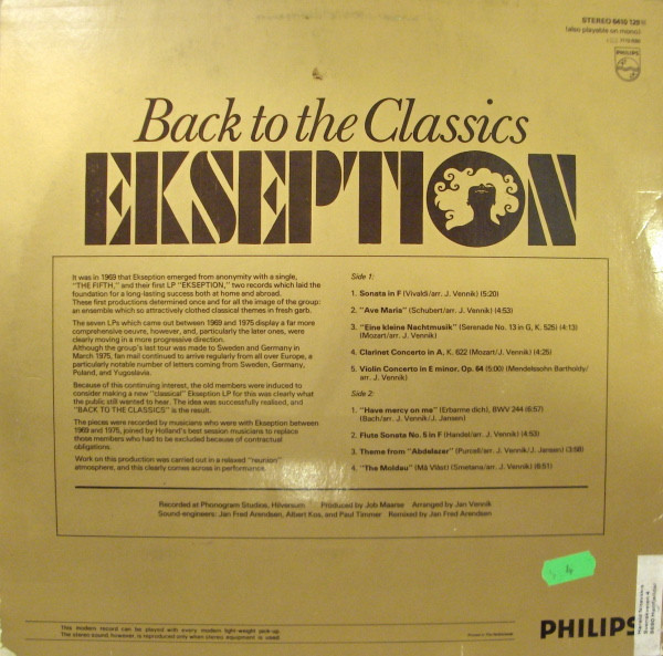 Ekseption-1