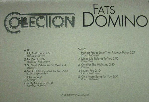 Fats Domino-1