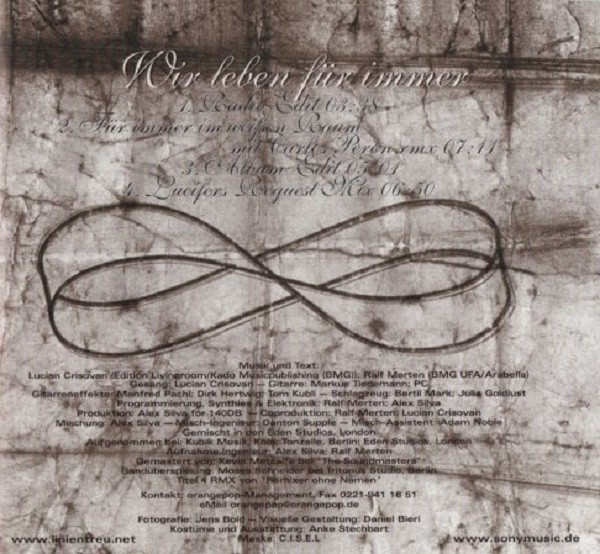 Linientreu-1