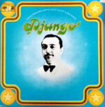Django Reinhardt And Quintette Du Hot Club De France-0