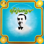 Django Reinhardt And Quintette Du Hot Club De France-0