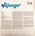 Django Reinhardt And Quintette Du Hot Club De France-1