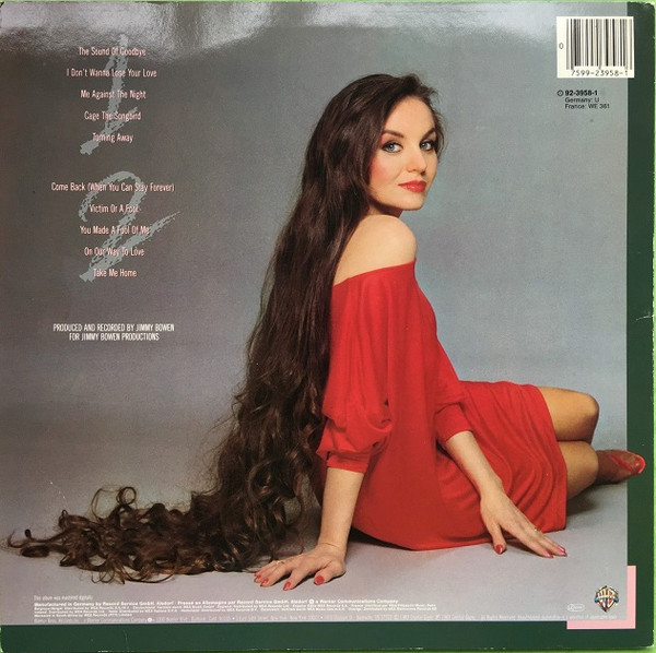 Crystal Gayle-1