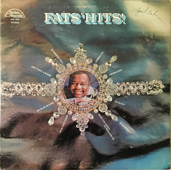 Fats Domino-0