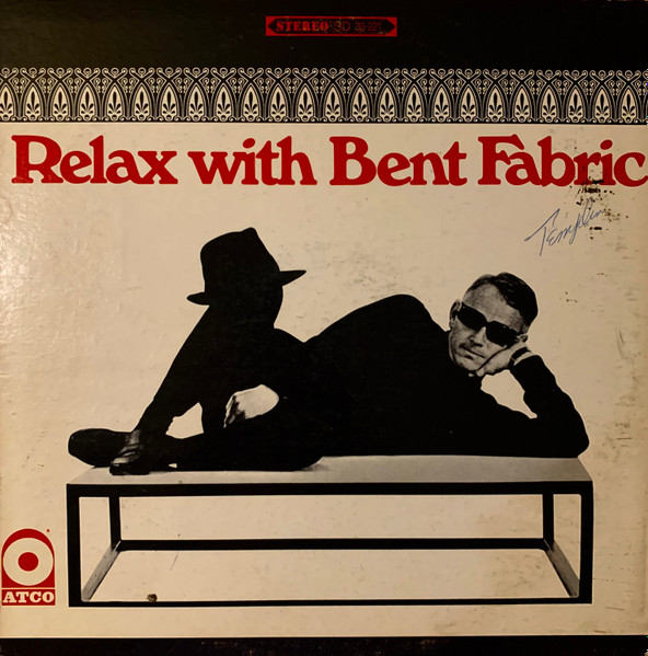 Bent Fabric-0