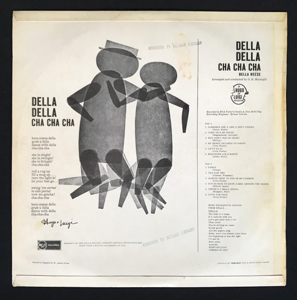 Della Reese-1