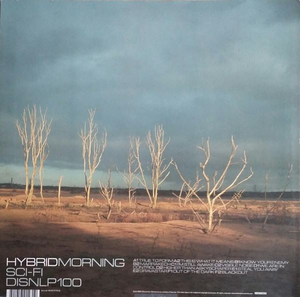 Hybrid-1