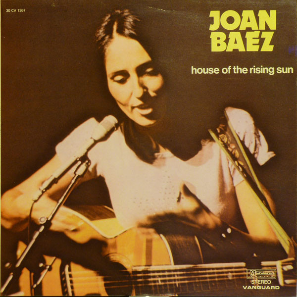 Joan Baez-0