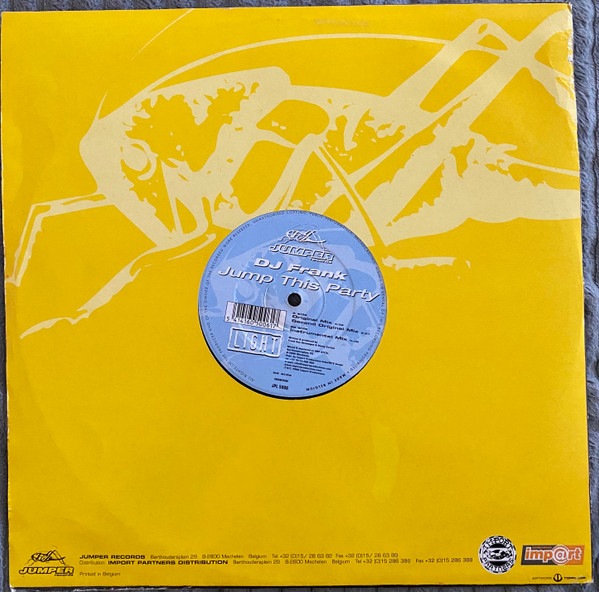 DJ F.R.A.N.K.-1