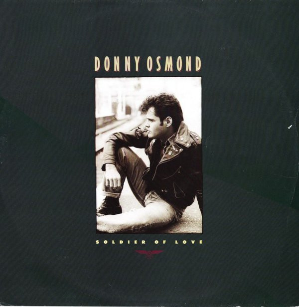 Donny Osmond-0