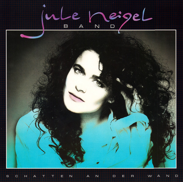 Jule Neigel Band-0