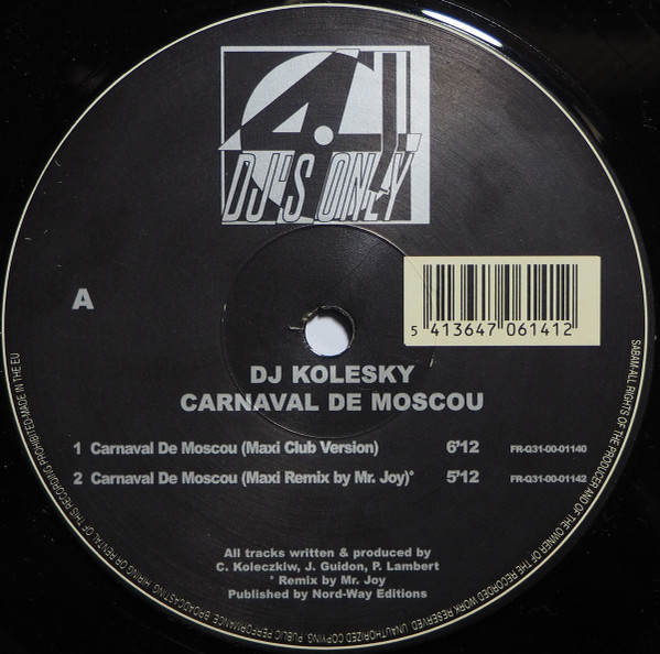 DJ Kolesky-0