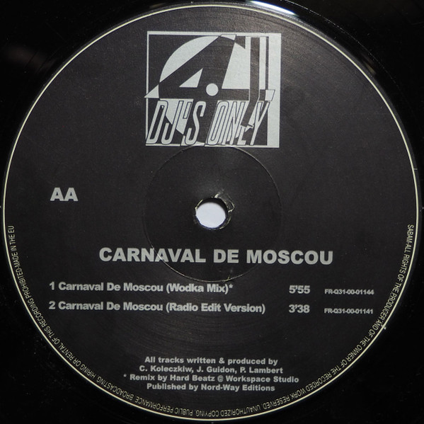 DJ Kolesky-1