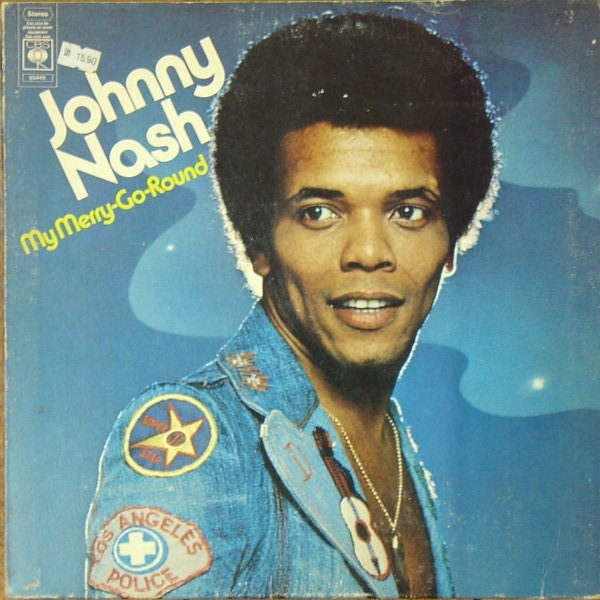 Johnny Nash-0