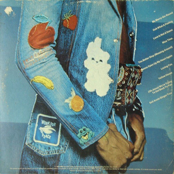 Johnny Nash-1