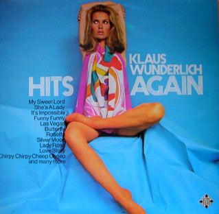 Klaus Wunderlich-0