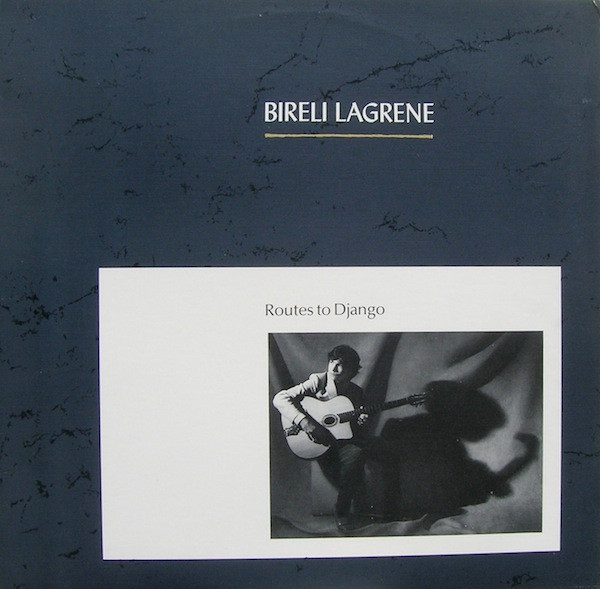 Biréli Lagrène-0