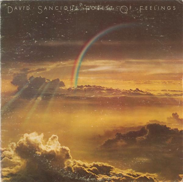 David Sancious-0