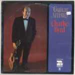 Charlie Byrd-0