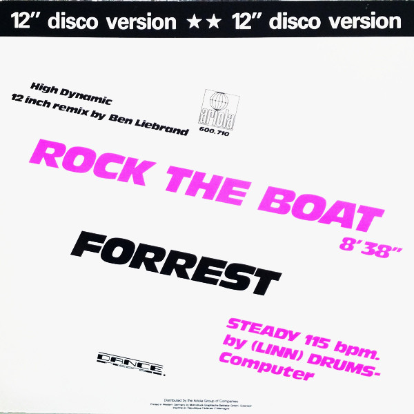 Forrest-1