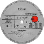 Forrest-3