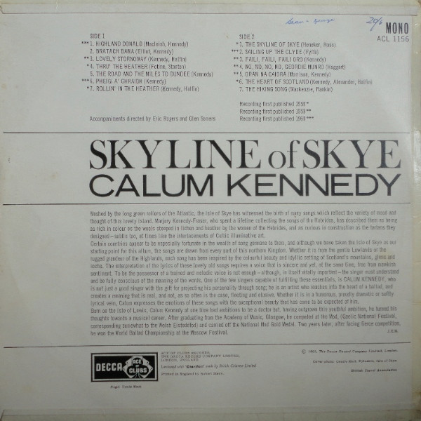 Calum Kennedy-1