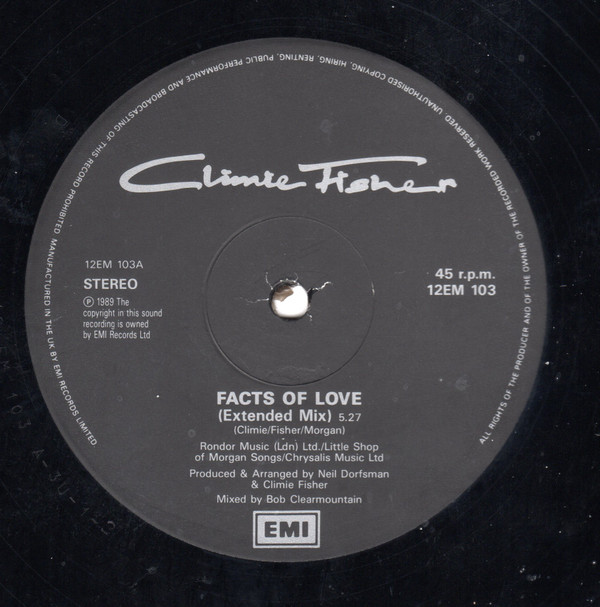 Climie Fisher-1