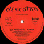 Luis Alberto del Parana y Los Paraguayos-2