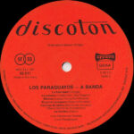 Luis Alberto del Parana y Los Paraguayos-3