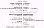 Luis Alberto del Parana y Los Paraguayos-4