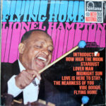 Lionel Hampton And His Orchestra-0