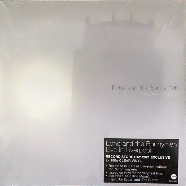 Echo & The Bunnymen-0