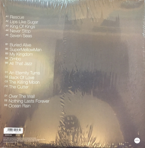 Echo & The Bunnymen-1