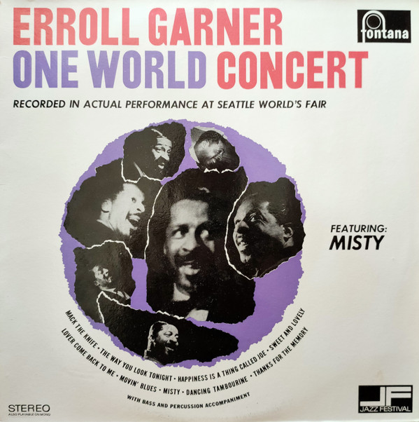 Erroll Garner-0