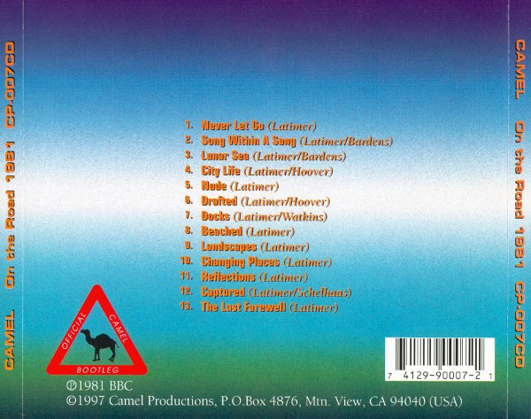 Camel-1