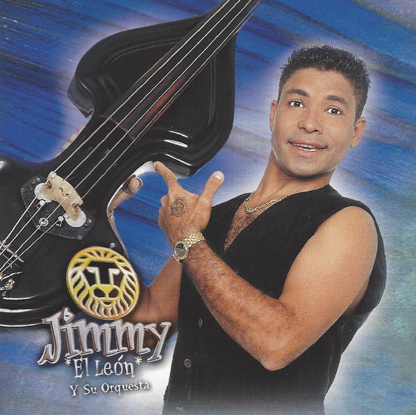 Jimmy El León Y Su Orquesta-0