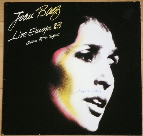 Joan Baez-0