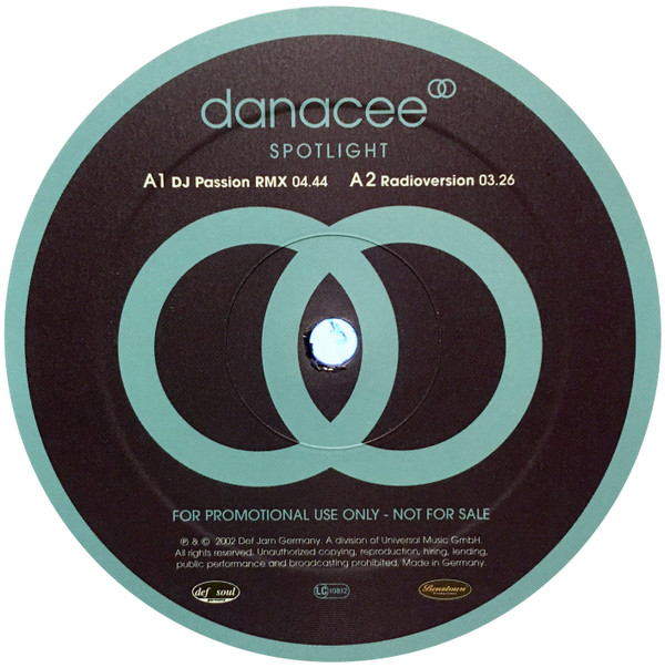 Danacee-1