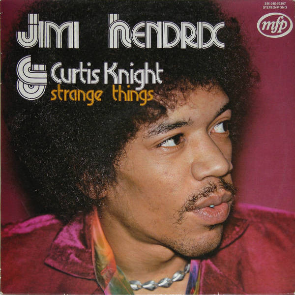 Jimi Hendrix & Curtis Knight-0