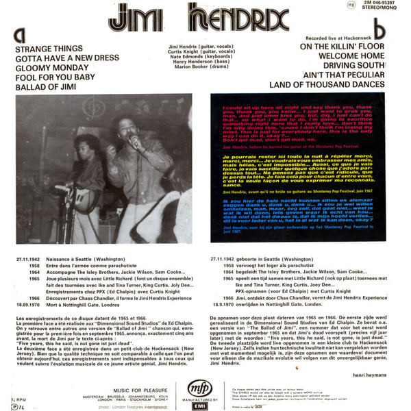 Jimi Hendrix & Curtis Knight-1
