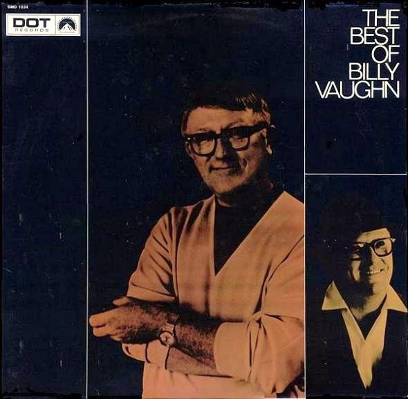 Billy Vaughn And His Orchestra-0