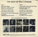 Billy Vaughn And His Orchestra-1