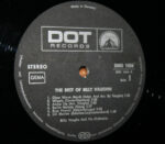 Billy Vaughn And His Orchestra-2