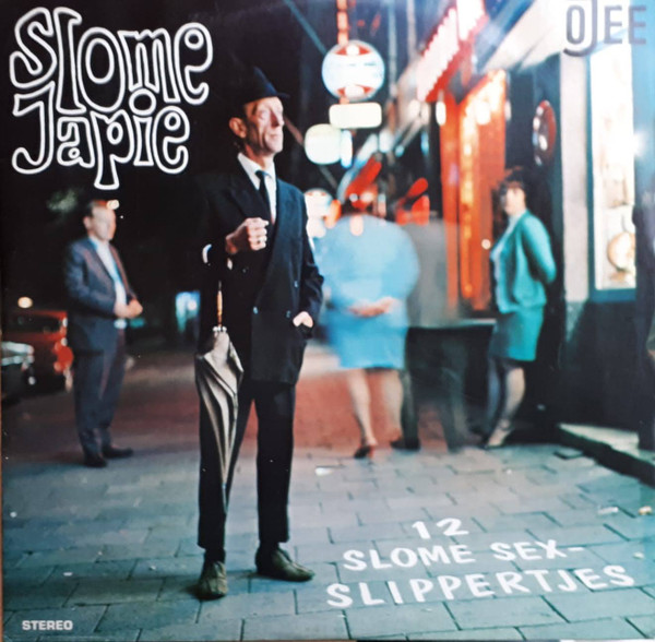 Slome Japie-0