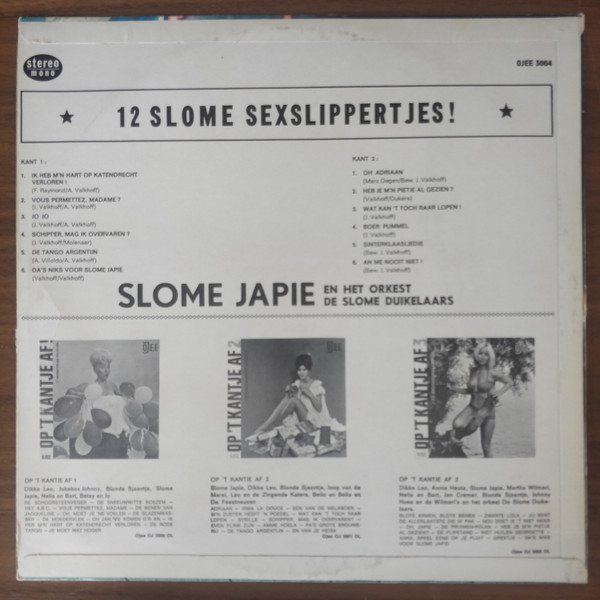 Slome Japie-1